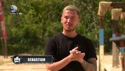 sebastian chitosca survivor romania