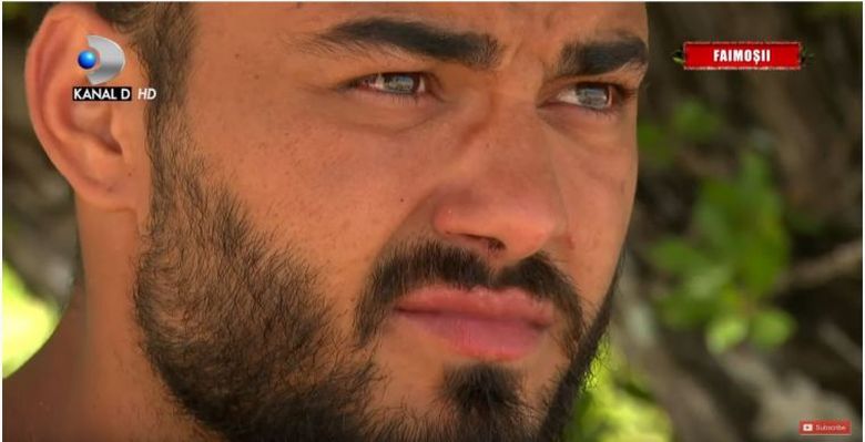 Jador, dureri cumplite după accidentarea de la Survivor România! „Am dureri, dar mi-e frică de cuțit!” Jador, dureri cumplite după accidentarea de la Survivor România