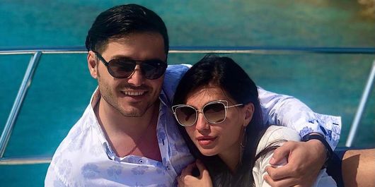 Liviu Vârciu și Anda Călin, pregătiți pentru cel de-al treilea bebeluș?