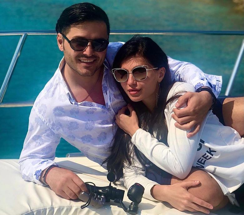 Liviu Vârciu și Anda Călin, pregătiți pentru cel de-al treilea bebeluș? Liviu Vârciu și Anda Călin, pregătiți pentru cel de-al treilea bebeluș?