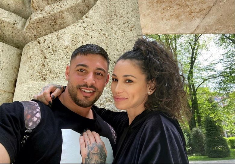 Roxana Vancea va fi mamă de băiat? „Sunt 70% șanse…” Roxana Vancea va fi mamă de băiat