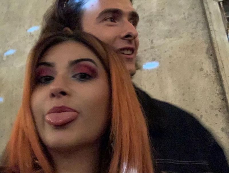 Roxana Ghiță, certuri cu iubitul din cauza lui Andrei Dascălu