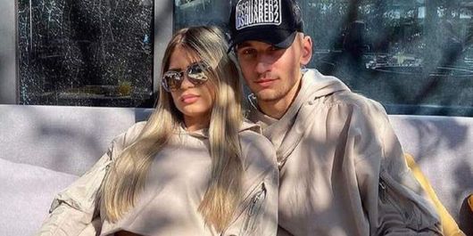 „Perla lui Gică Hagi”, Denis Drăguș, se pregătește de nuntă! Cum a cerut-o în căsătorie pe iubita lui, Vanessa
