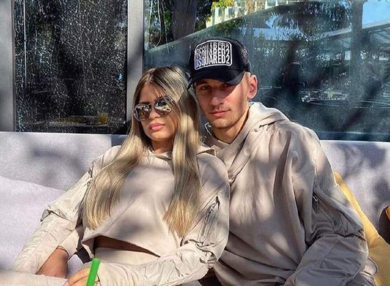 „Perla lui Gică Hagi”, Denis Drăguș, se pregătește de nuntă! Cum a cerut-o în căsătorie pe iubita lui, Vanessa „Perla lui Gică Hagi”, Denis Drăguș, se pregătește de nuntă!