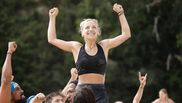 Marilena de la Survivor România, concurentă la Puterea Dragostei