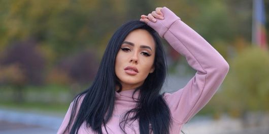 Ella de la Puterea Dragostei, primele declarații după teribilul accident! „Dacă era altă mașină, nu eram în viață!”
