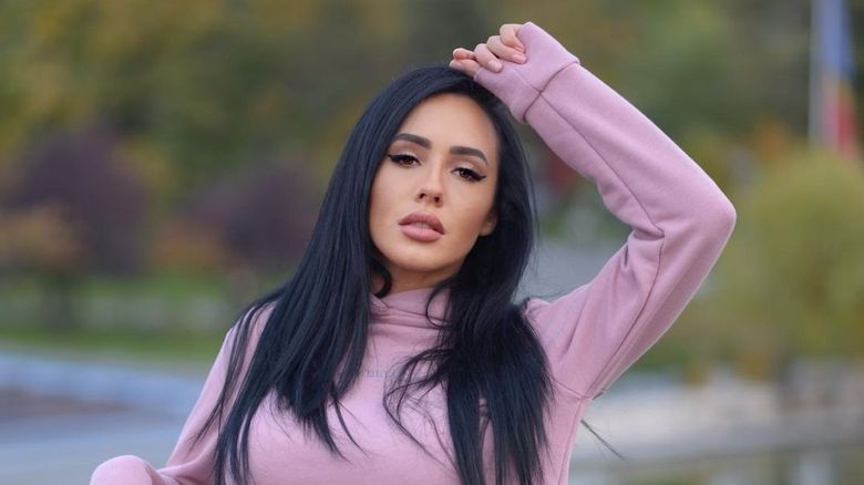 Ella de la Puterea Dragostei, primele declarații după teribilul accident! 