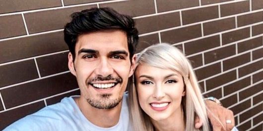 Andreea Bălan și George Burcea au făcut pace de dragul copiilor
