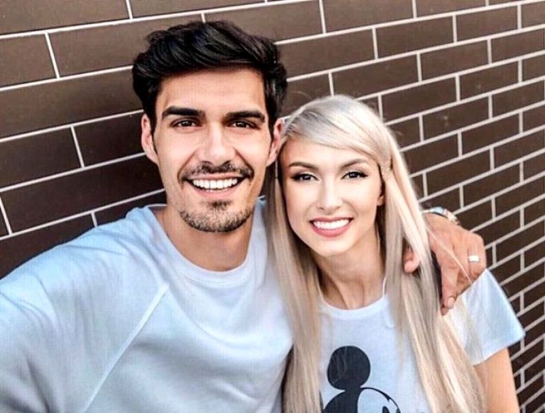 Andreea Bălan și George Burcea au făcut pace de dragul copiilor Andreea Bălan și George Burcea au făcut pace de dragul copiilor!