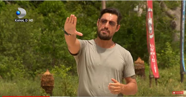 Cine a fost eliminat la Survivor România pe 28 mai 2021 cine a plecat de la survivor romania pe 28 mai 2021