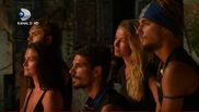Cine a fost propus spre eliminare la survivor aseara 29 mai 2021