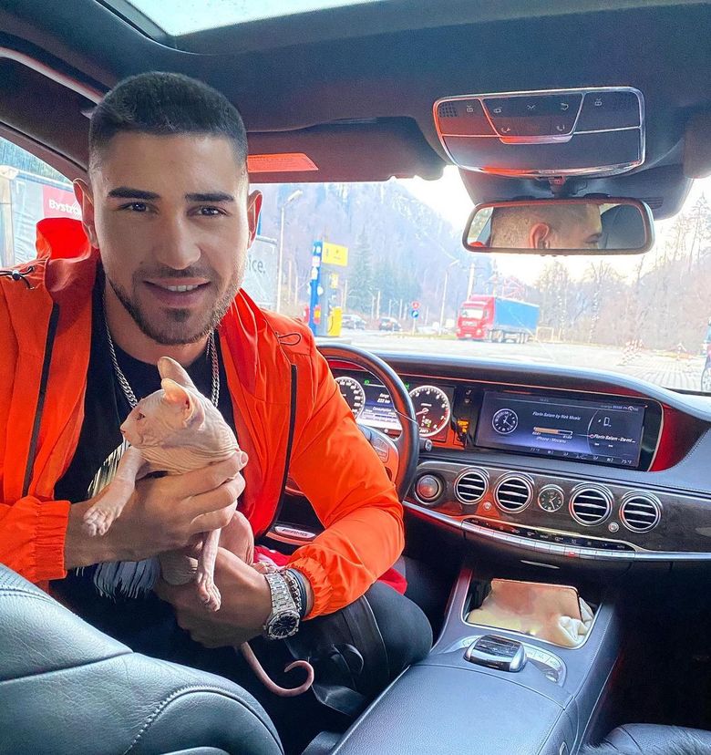 Bogdan Mocanu