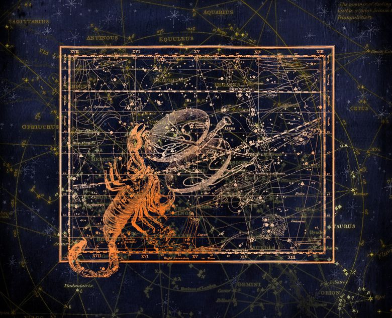 Femeia SCORPION. O definiţie pentru nativii zodiei Scorpion, ar fi verbul “a vrea”. Barbatul perfect pentru femeia scorpion