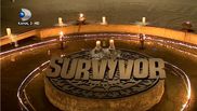 survivor 30 mai 2021