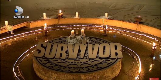 Andreea Lobdă a fost eliminată de la Survivor România 2021 pe 30 mai 2021