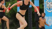 andreea lodba survivor romania