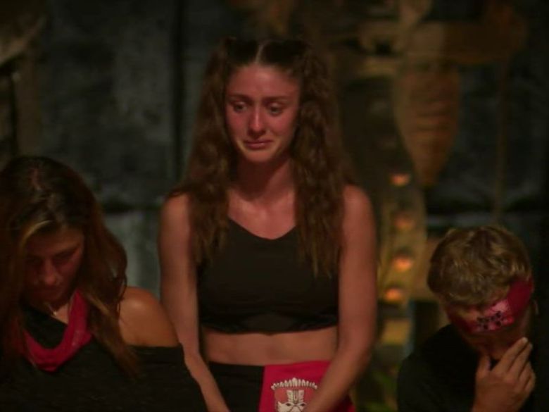andreea lodba eliminare survivor romania