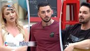 maria radu si alex puterea dragostei