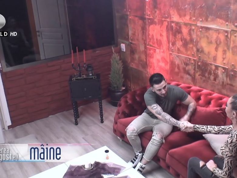 radu si adriana puterea dragostei