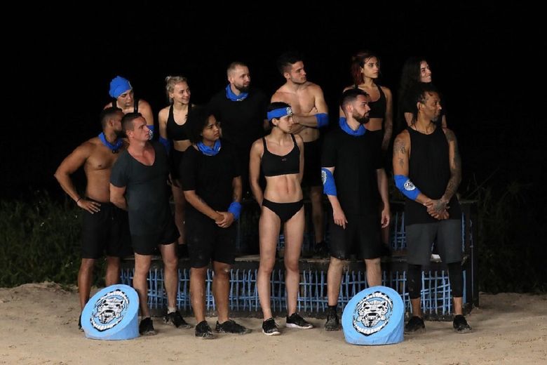 lucian barbu survivor romania