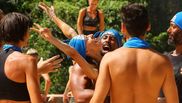 lucian barbu survivor romania