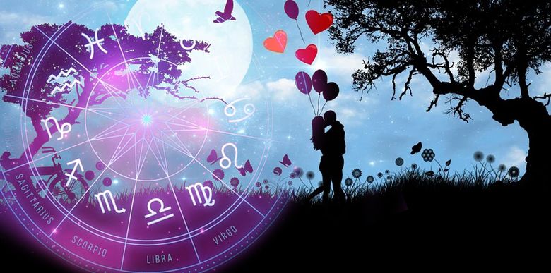 Horoscopul dragostei pentru luna iunie Horoscopul dragostei pentru luna iunie