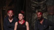 andreea lodba despre survivor romania