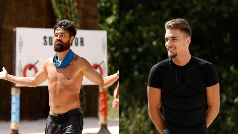 sorin puscasu despre andrei de la survivor romania