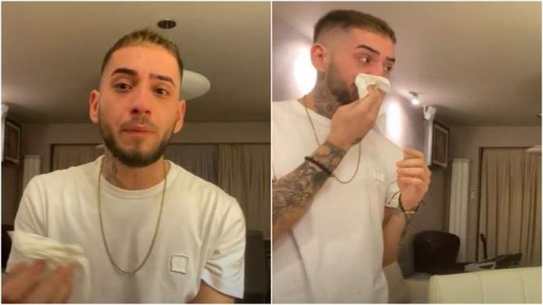 Fulgy a mărturisit cum trebuie să fie femeia care îi va cuceri inima fulgy despre iubita