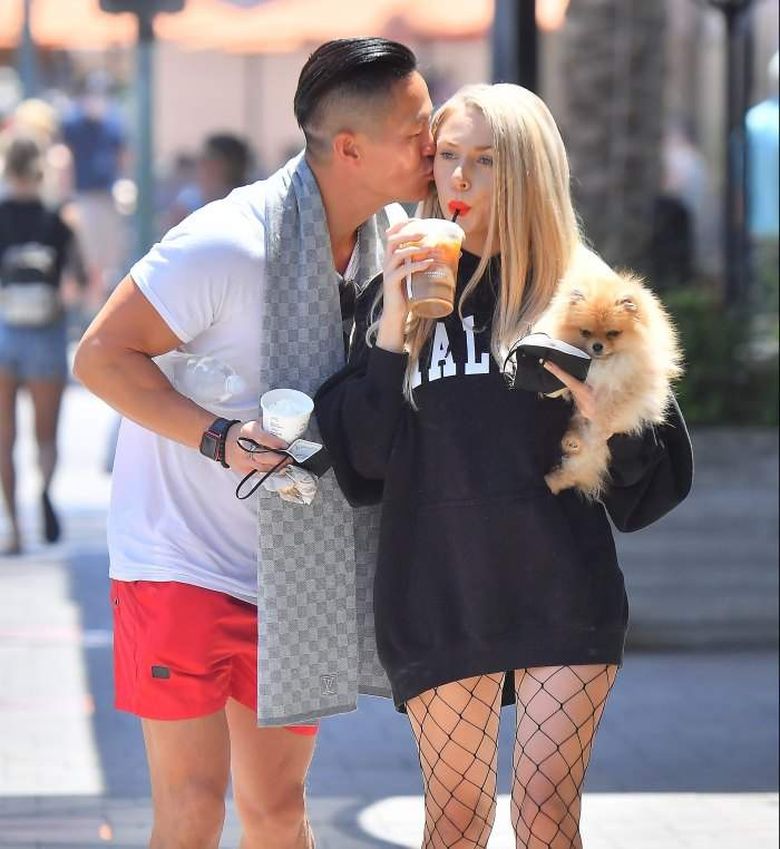 courtney stodden se marita