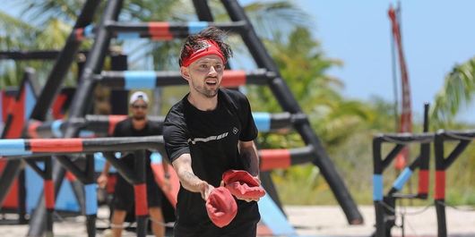 Cucu de la Survivor, discurs emoţionant despre Zanni: 