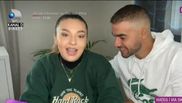 revedere daniela iliescu si culita sterp