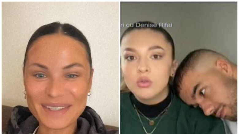 irisha mesaj pentru culita sterp si daniela iliescu