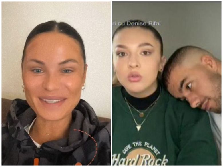 irisha mesaj pentru culita sterp si daniela iliescu