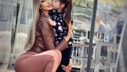 bianca dragusanu despre fiica ei