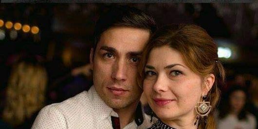 Cine este soția medicului Valeriu Gheorghiță. „Fiecare avem în profesia noastră momente mai solicitante și momente poate mai puțin solicitante.