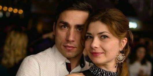 Cine este soția medicului Valeriu Gheorghiță. „Fiecare avem în profesia noastră momente mai solicitante și momente poate mai puțin solicitante.