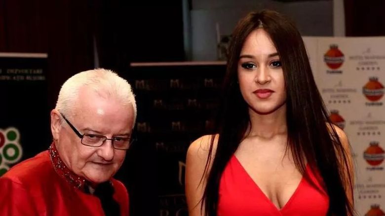 irinel columbeanu si oana cojocaru