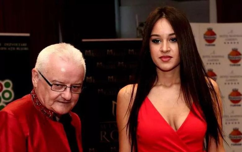 irinel columbeanu si oana cojocaru