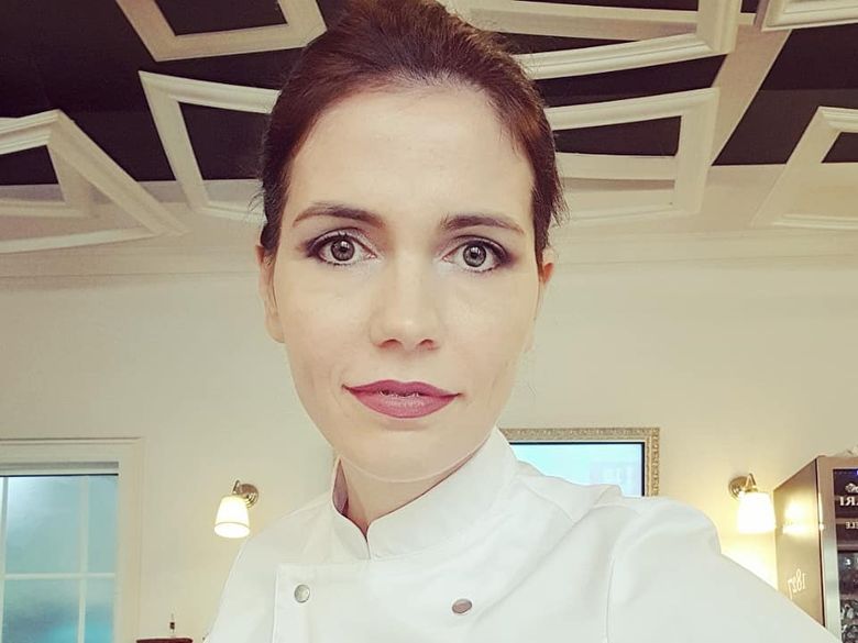 Aida Parascan a oferit detalii despre sarcina pierdută în luna a cincea aida parascan copil