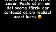 berna puterea dragostei mesaj ligi