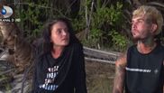 adelina si zanni survivor romania