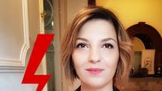 Cine este iubita lui Florin Cîțu