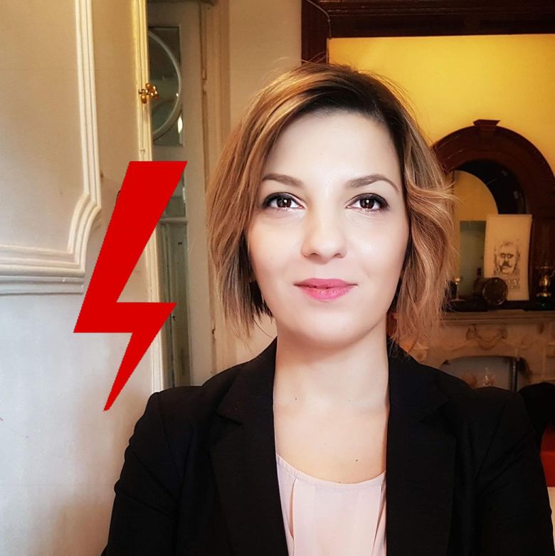 Cine este iubita lui Florin Cîțu