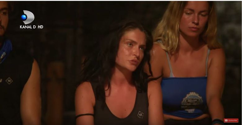 Cine a fost nominalizat la survivor aseara