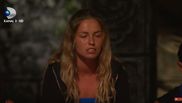 cine a fost nominalizat la survivor 5 iunie 2021
