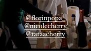 nicole cherry gravida