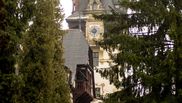 castelul pelisor