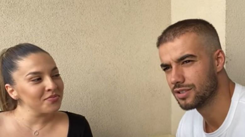 Culiță Sterp și Daniela Iliescu vor deveni părinți în scurt timp și sunt foarte emoționați culita si daniela copil