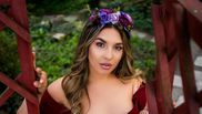 daniela iliescu mamica prima oara